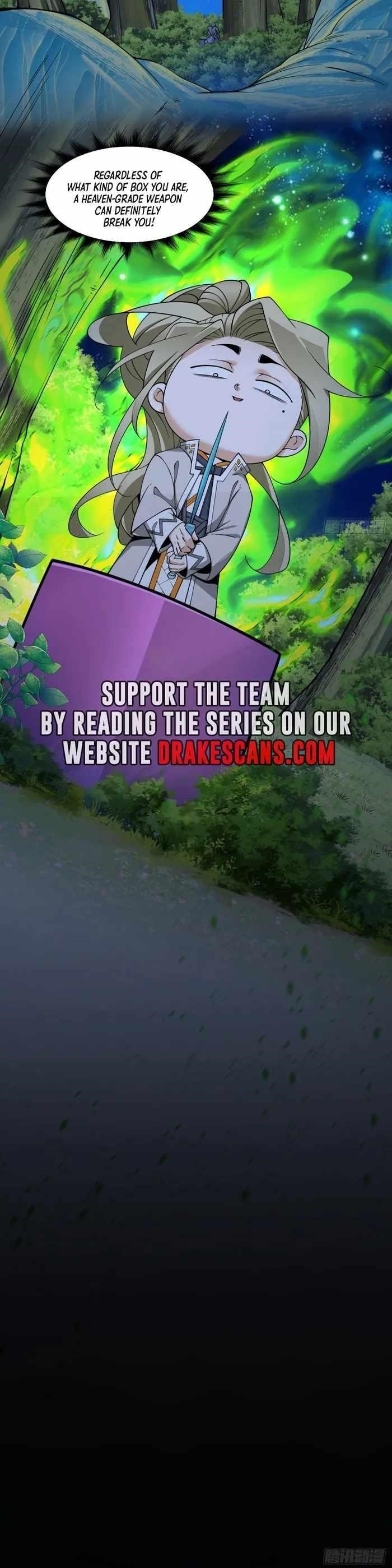 My Disciples Are All Big Villains Chapter 120 - Page 14