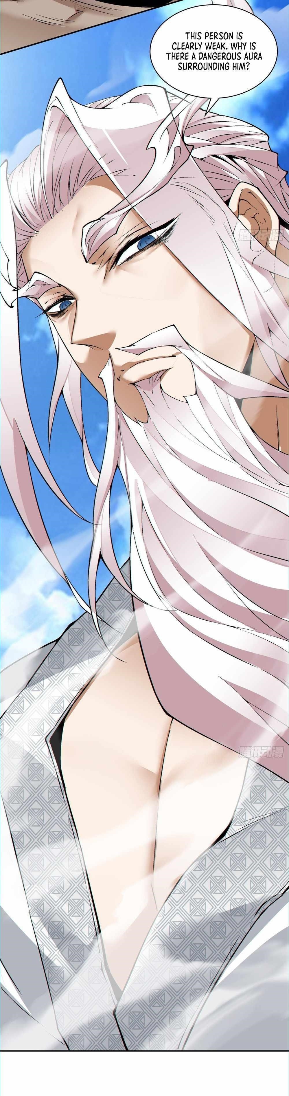 My Disciples Are All Big Villains Chapter 147 - Page 18