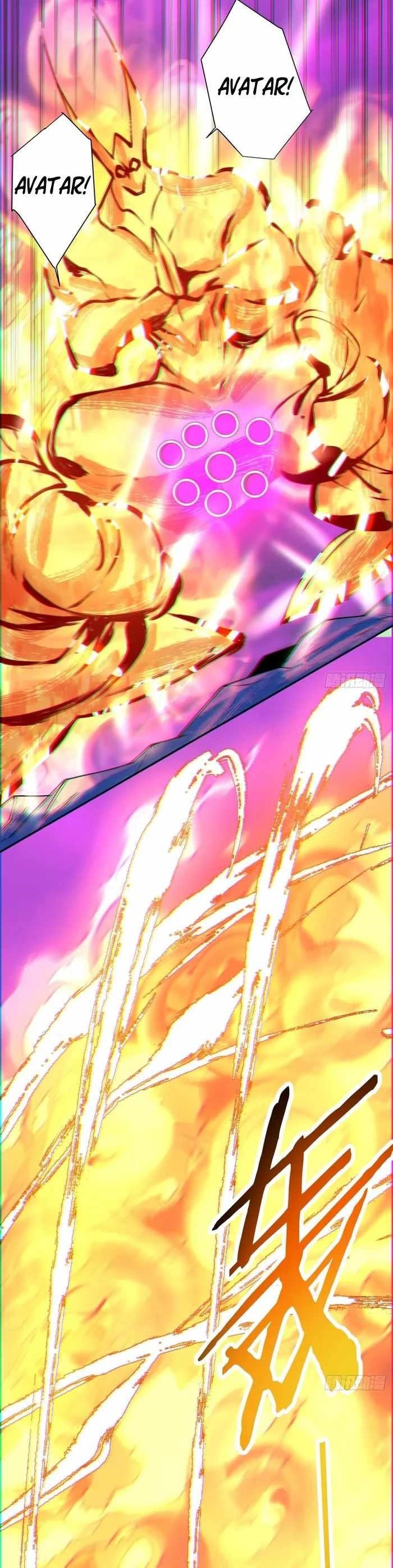 My Disciples Are All Big Villains Chapter 149 - Page 14