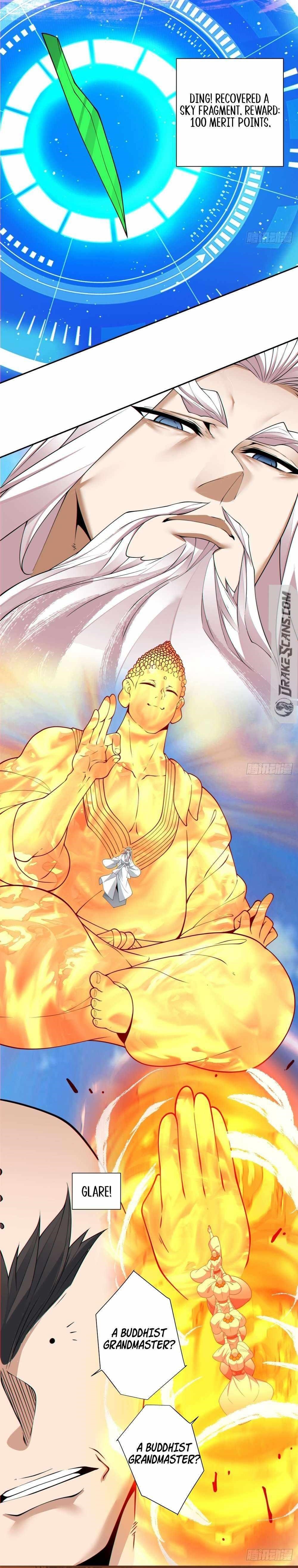 My Disciples Are All Big Villains Chapter 172 - Page 2