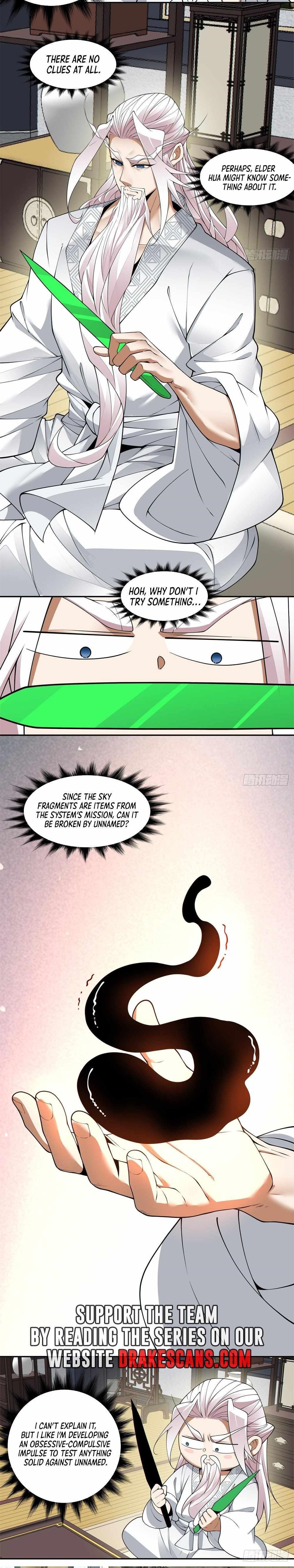 My Disciples Are All Big Villains Chapter 177 - Page 10