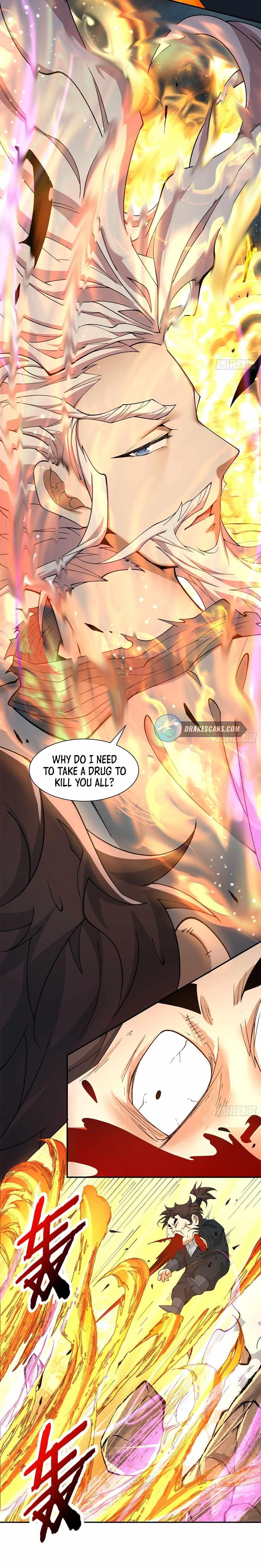 My Disciples Are All Big Villains Chapter 31 - Page 16