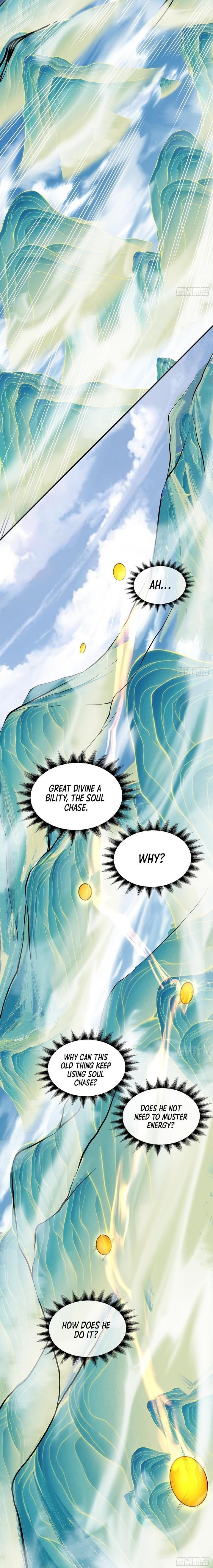 My Disciples Are All Big Villains Chapter 33 - Page 15