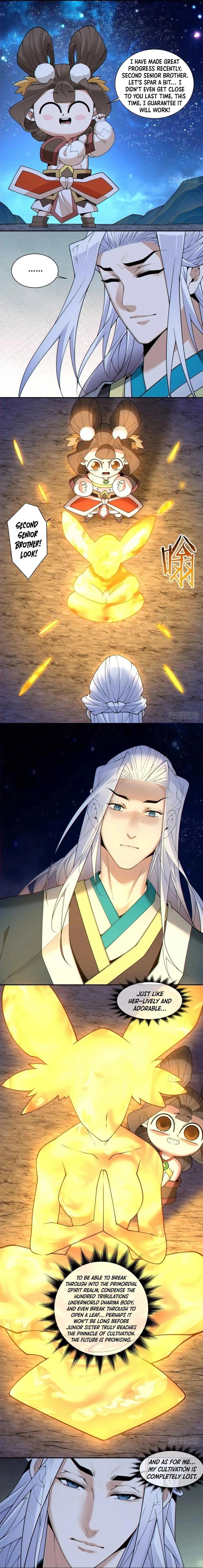 My Disciples Are All Big Villains Chapter 342 - Page 15