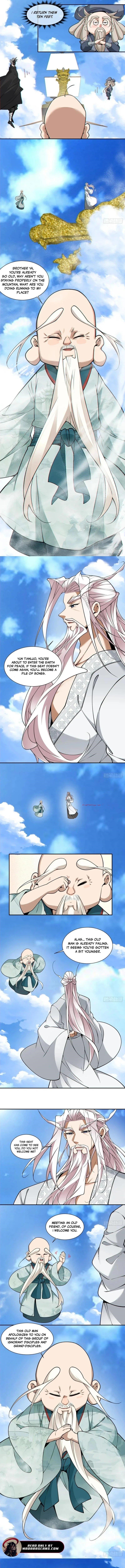 My Disciples Are All Big Villains Chapter 359 - Page 6