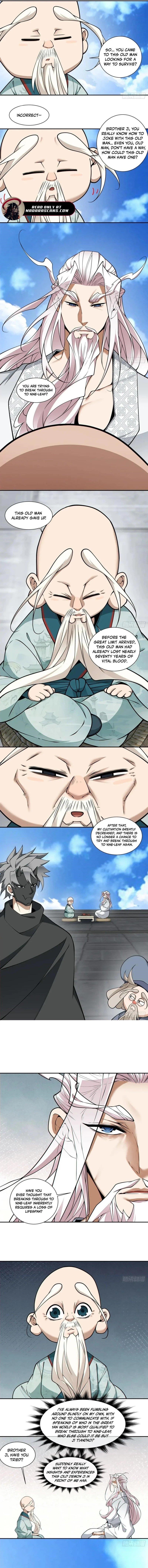 My Disciples Are All Big Villains Chapter 360 - Page 2
