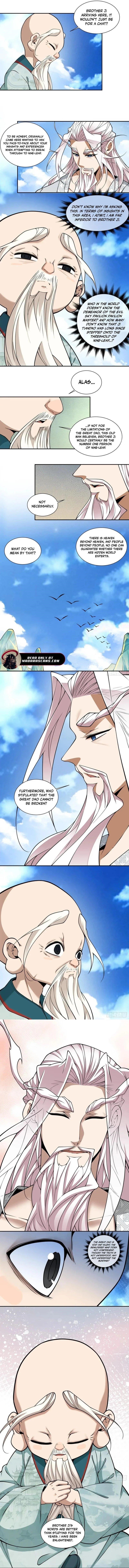 My Disciples Are All Big Villains Chapter 360 - Page 4