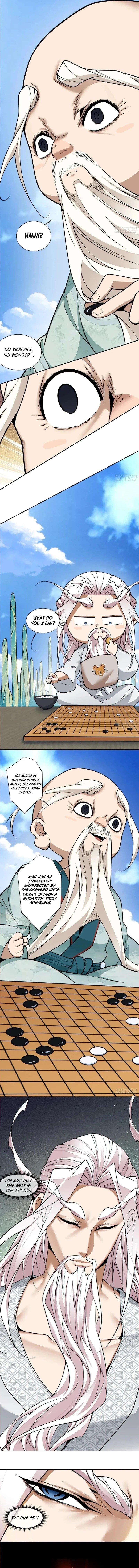 My Disciples Are All Big Villains Chapter 360 - Page 9