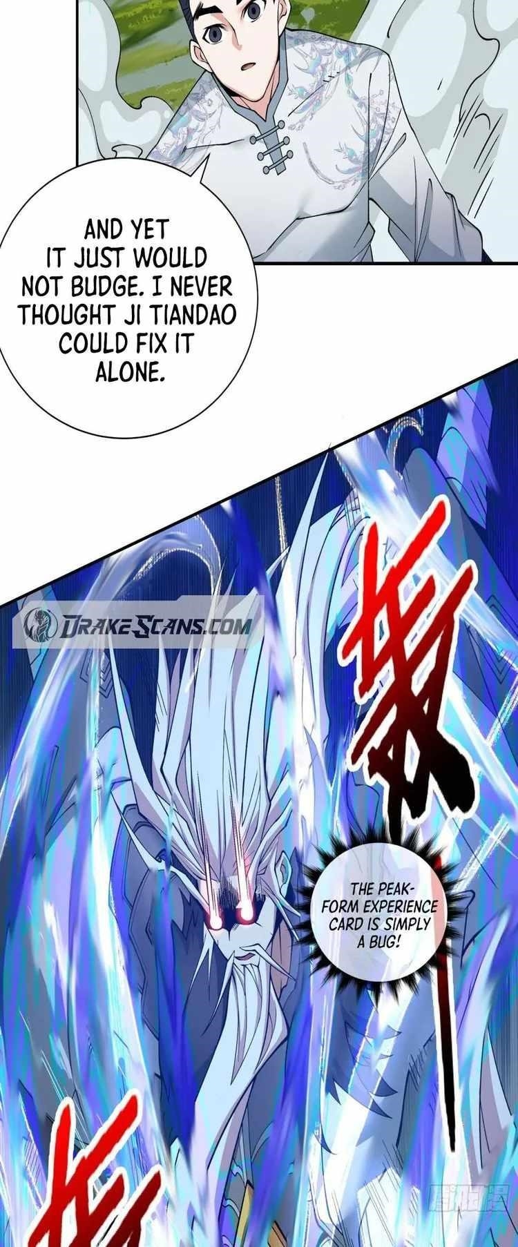 My Disciples Are All Big Villains Chapter 37 - Page 35