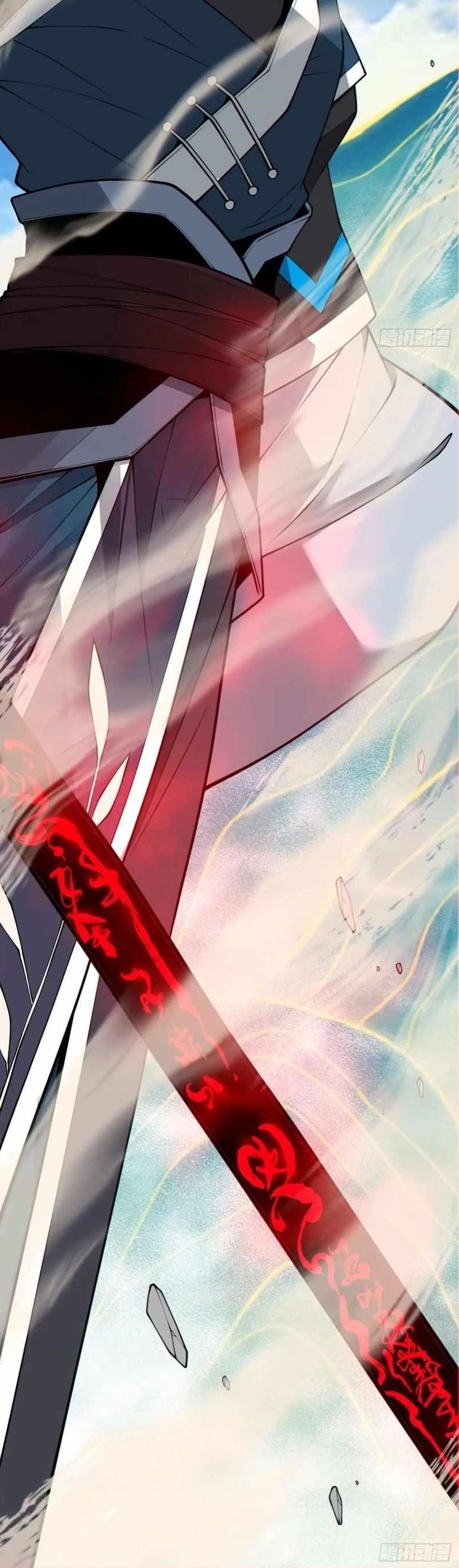 My Disciples Are All Big Villains Chapter 370 - Page 7