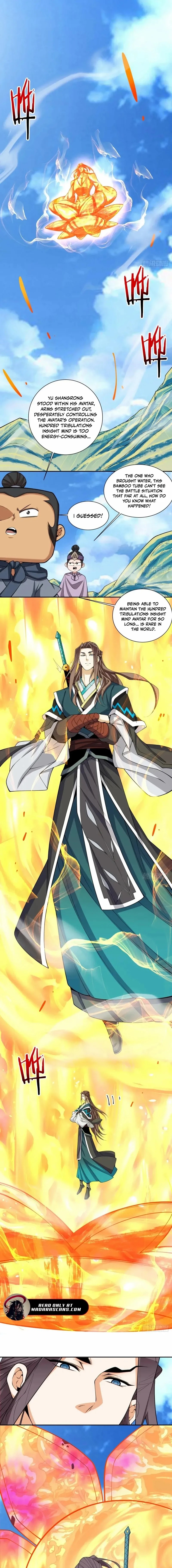 My Disciples Are All Big Villains Chapter 371 - Page 1