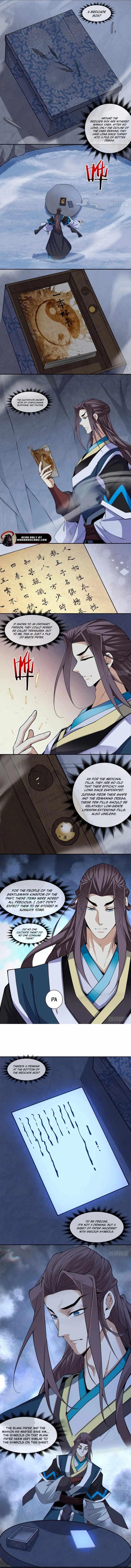 My Disciples Are All Big Villains Chapter 380 - Page 7