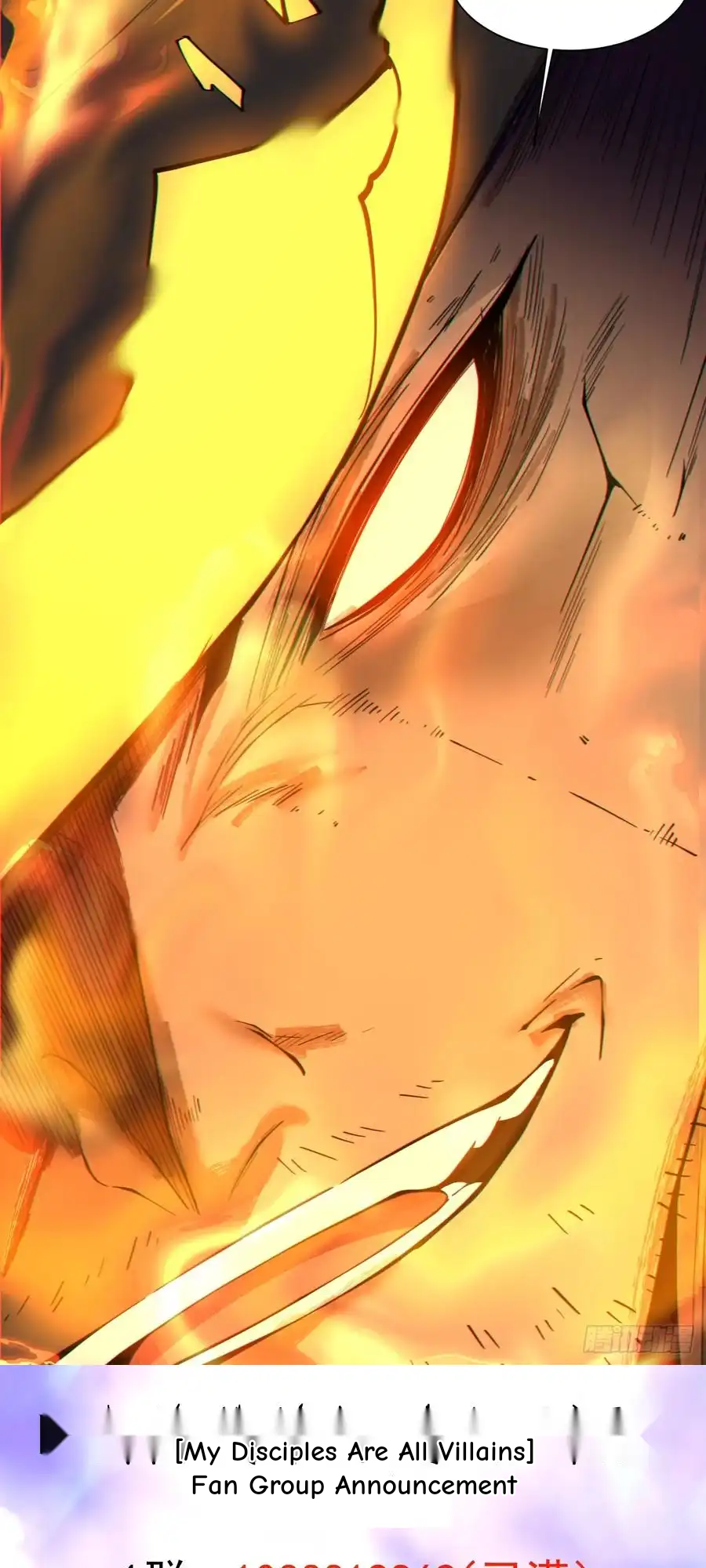 My Disciples Are All Big Villains Chapter 393 - Page 41