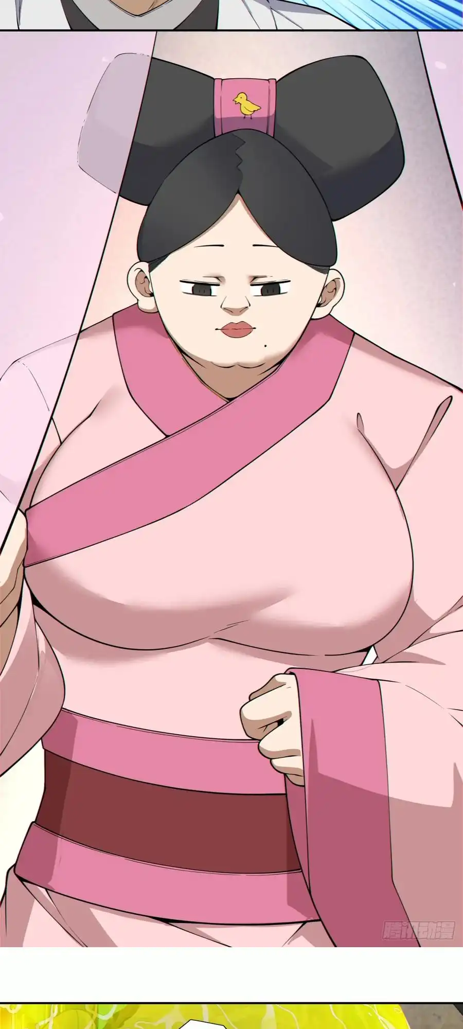 My Disciples Are All Big Villains Chapter 393 - Page 5