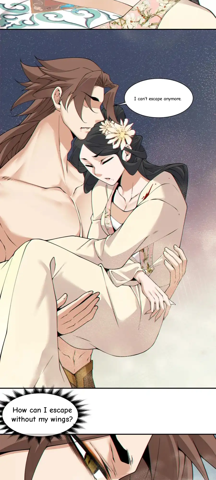 My Disciples Are All Big Villains Chapter 395 - Page 12