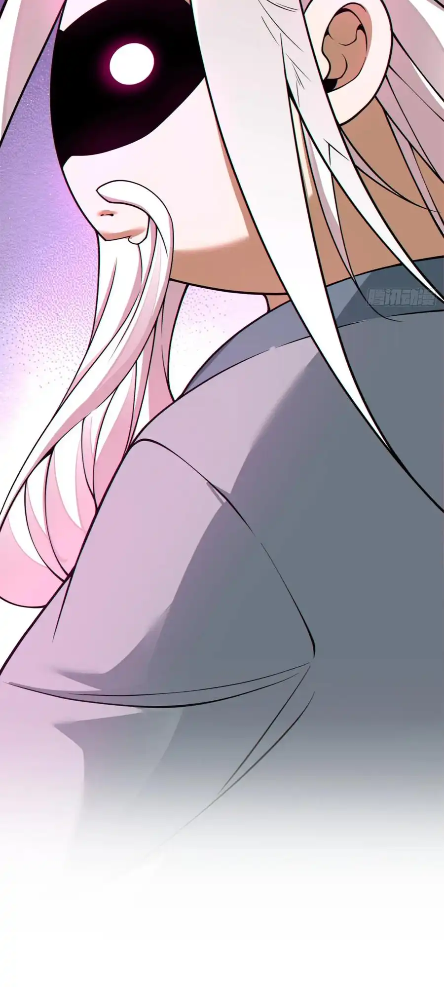 My Disciples Are All Big Villains Chapter 395 - Page 35