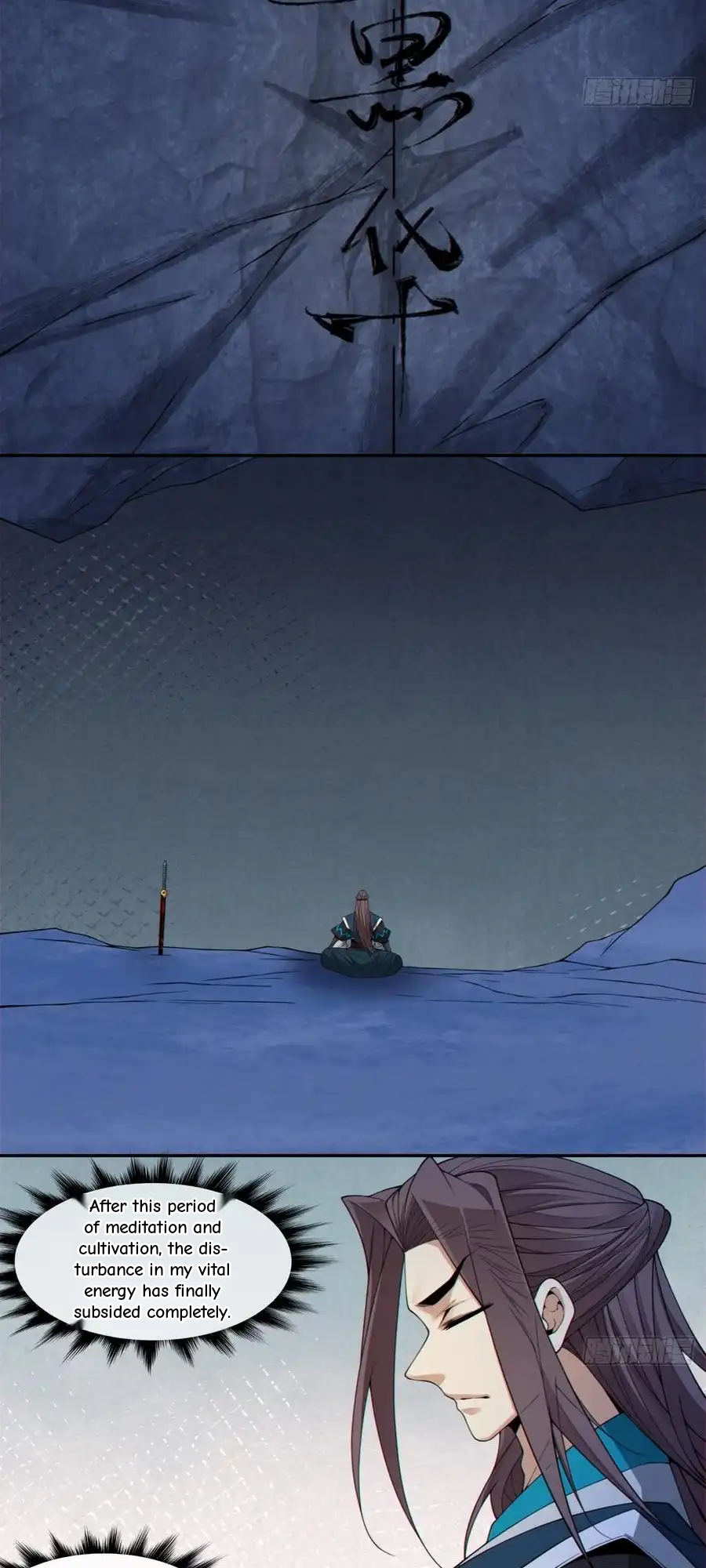 My Disciples Are All Big Villains Chapter 398 - Page 11