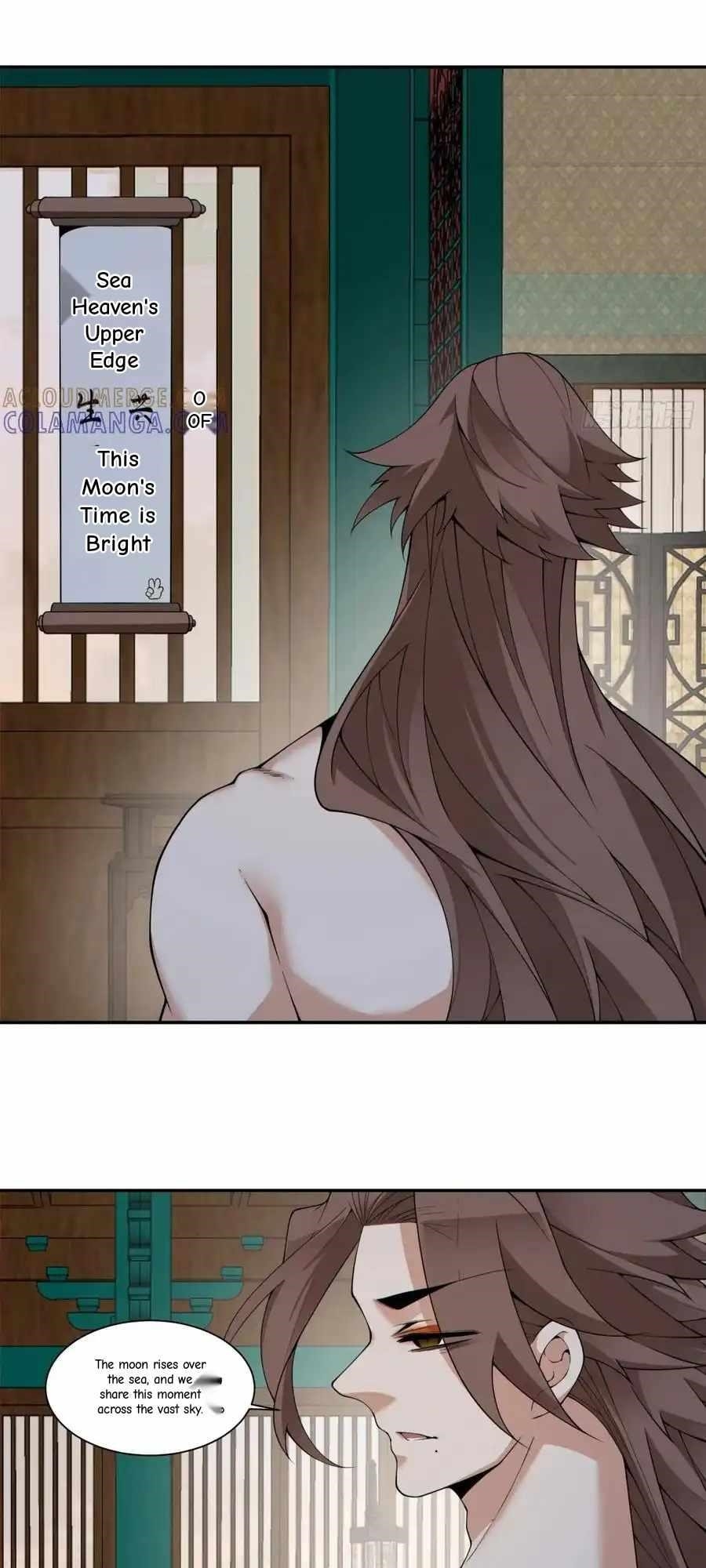 My Disciples Are All Big Villains Chapter 399 - Page 36