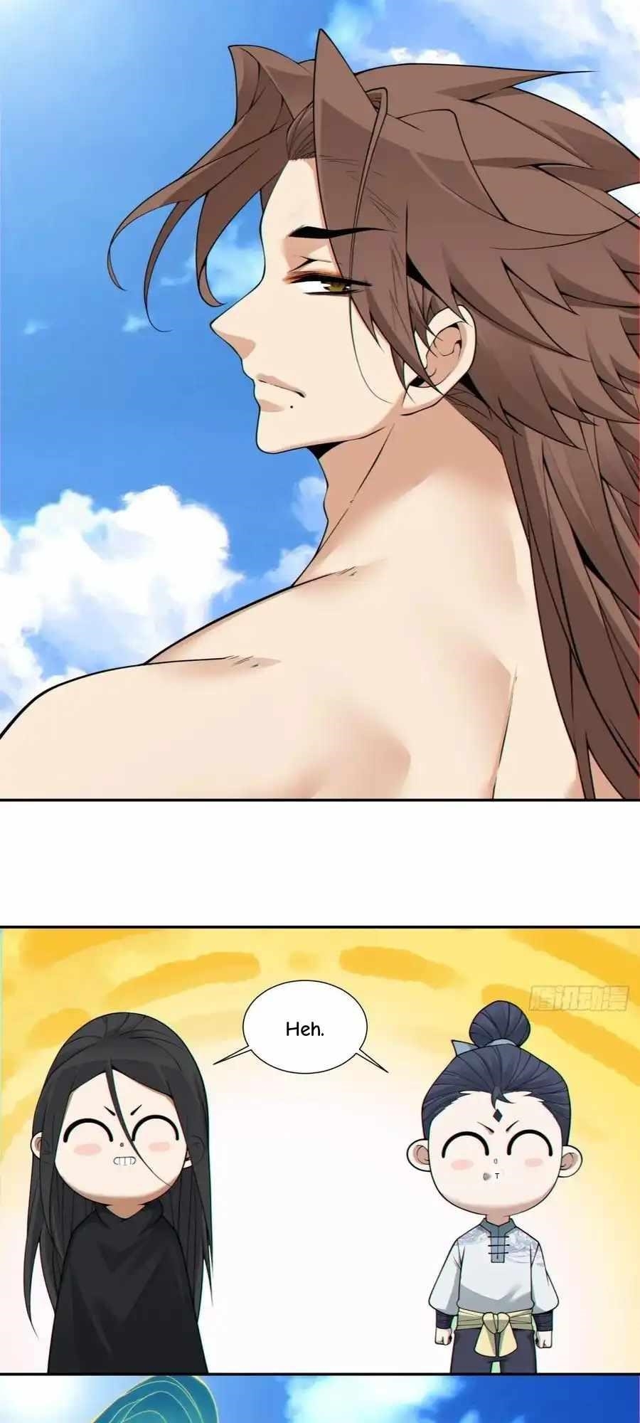 My Disciples Are All Big Villains Chapter 399 - Page 6