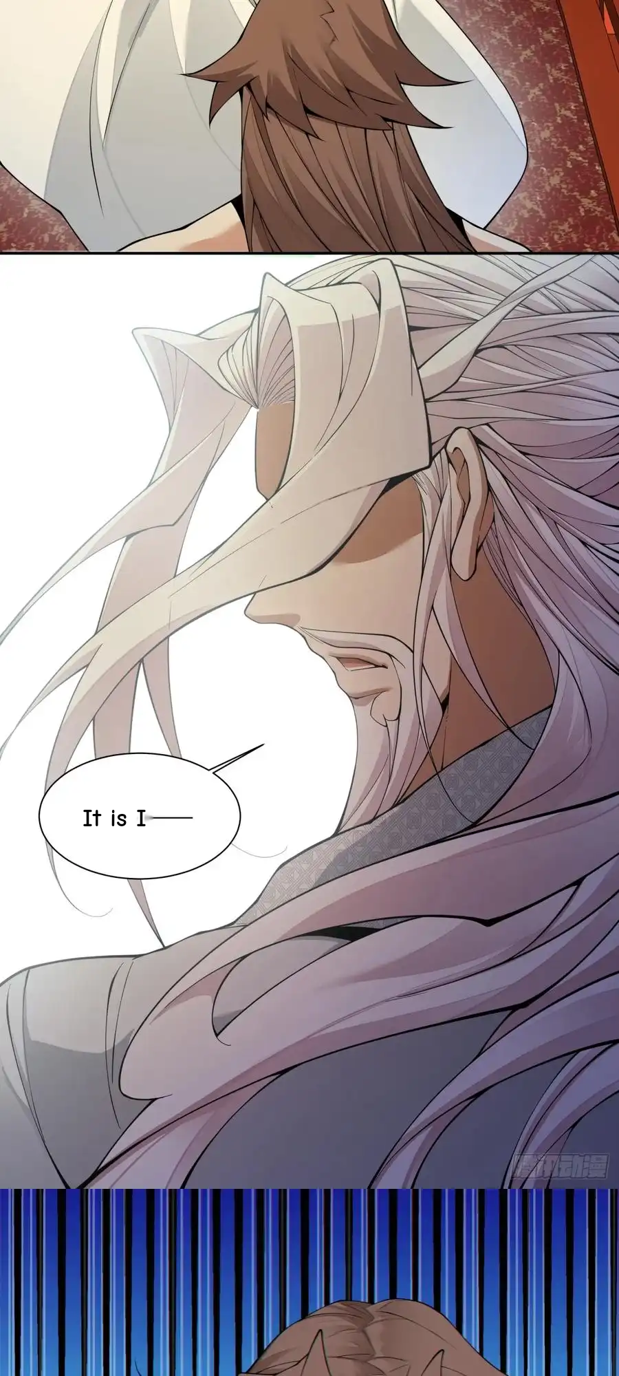 My Disciples Are All Big Villains Chapter 400 - Page 41