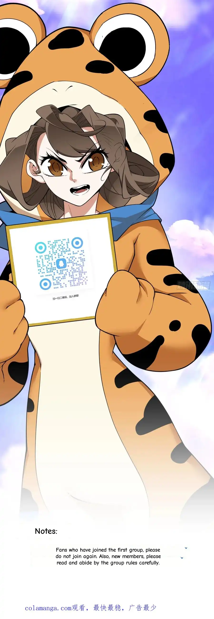 My Disciples Are All Big Villains Chapter 402 - Page 40