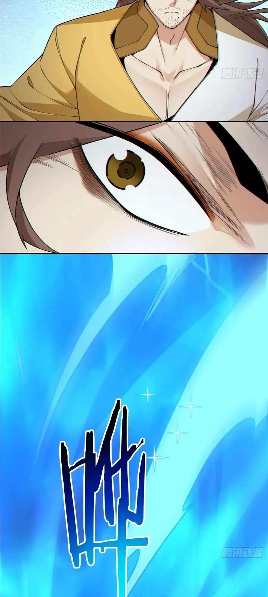 My Disciples Are All Big Villains Chapter 410 - Page 3