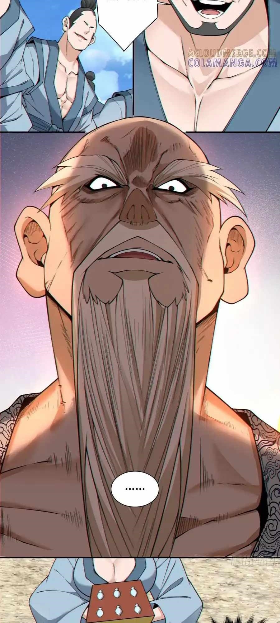 My Disciples Are All Big Villains Chapter 411 - Page 11