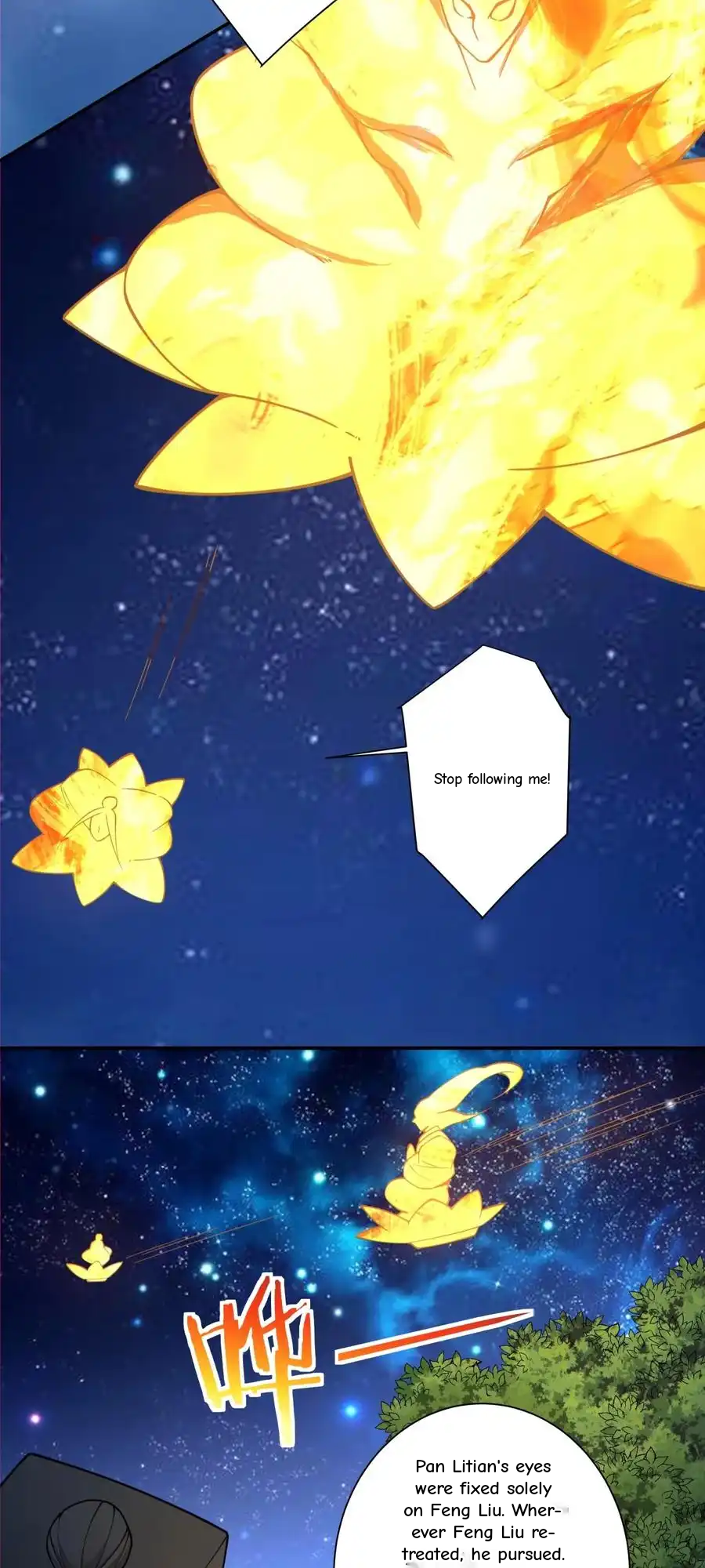 My Disciples Are All Big Villains Chapter 414 - Page 12