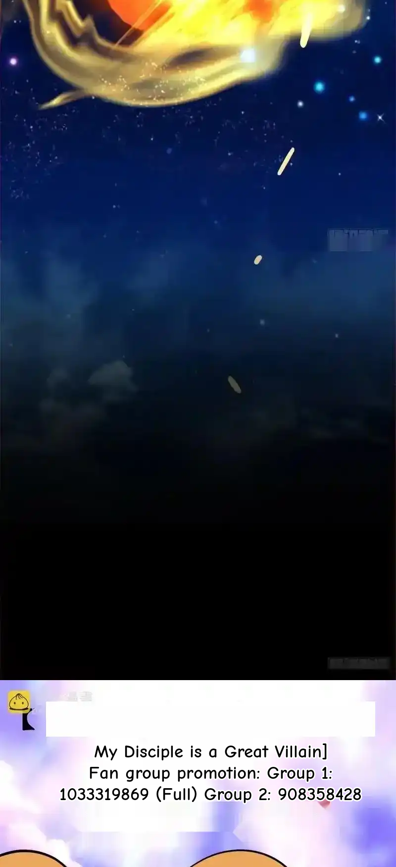 My Disciples Are All Big Villains Chapter 418 - Page 45