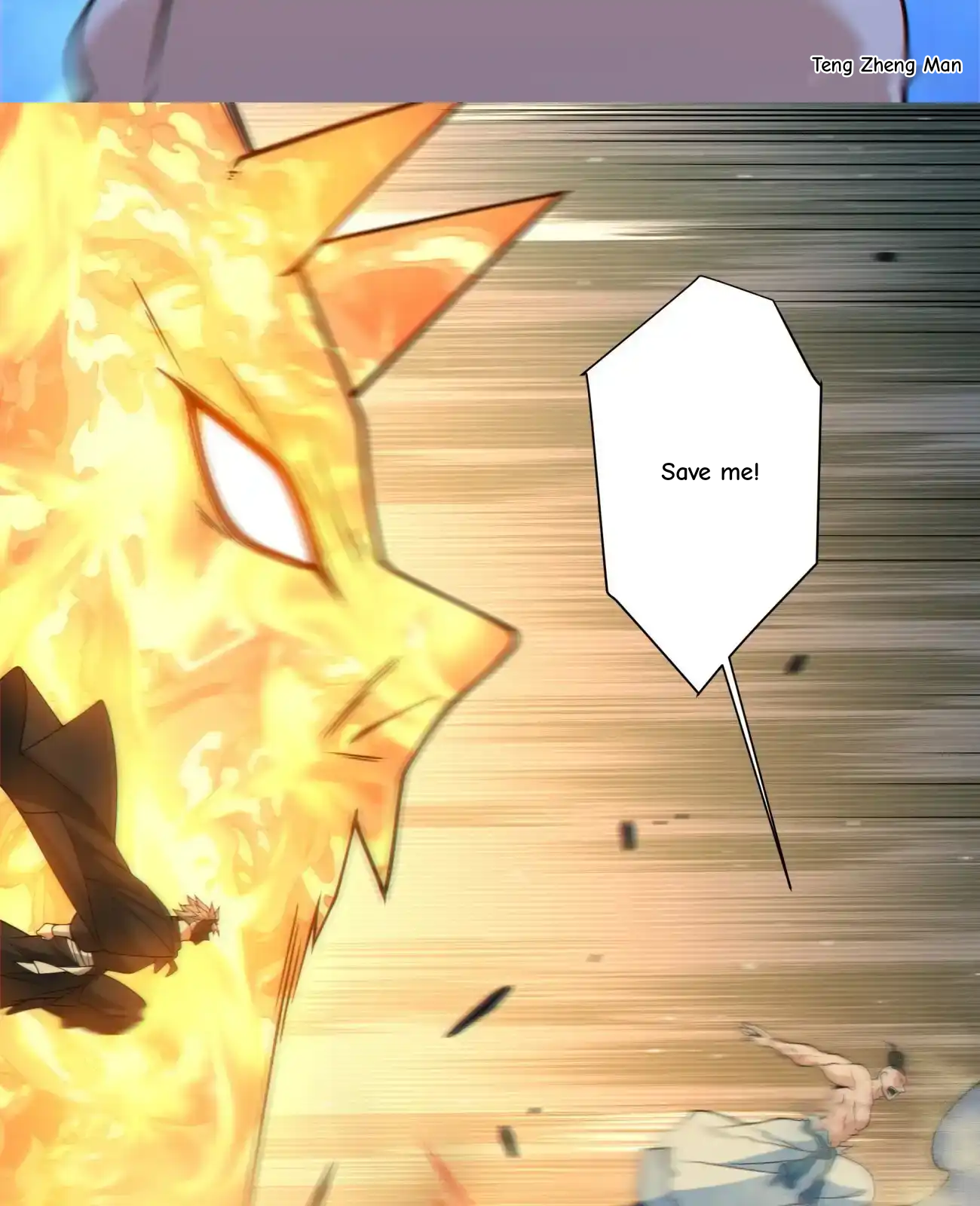 My Disciples Are All Big Villains Chapter 419 - Page 36