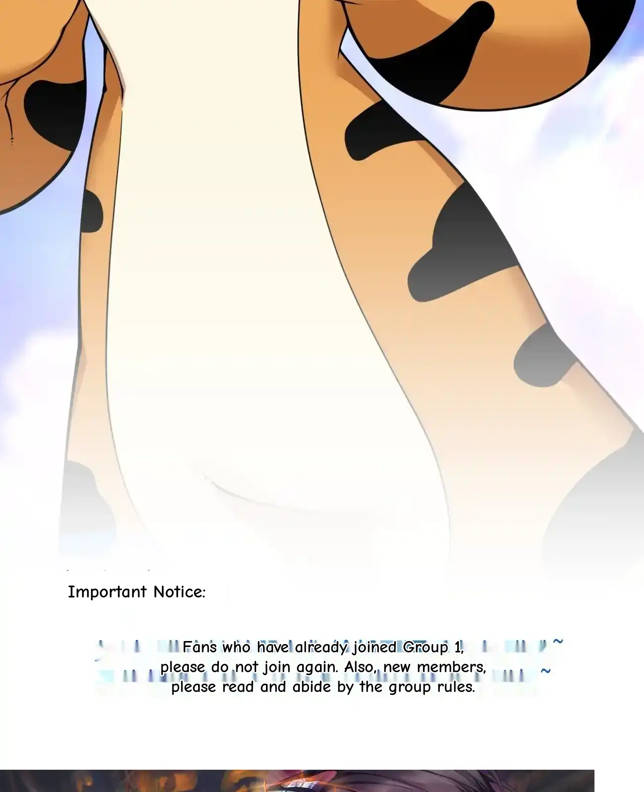 My Disciples Are All Big Villains Chapter 419 - Page 81