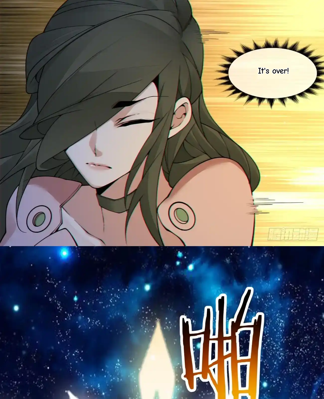 My Disciples Are All Big Villains Chapter 420 - Page 68