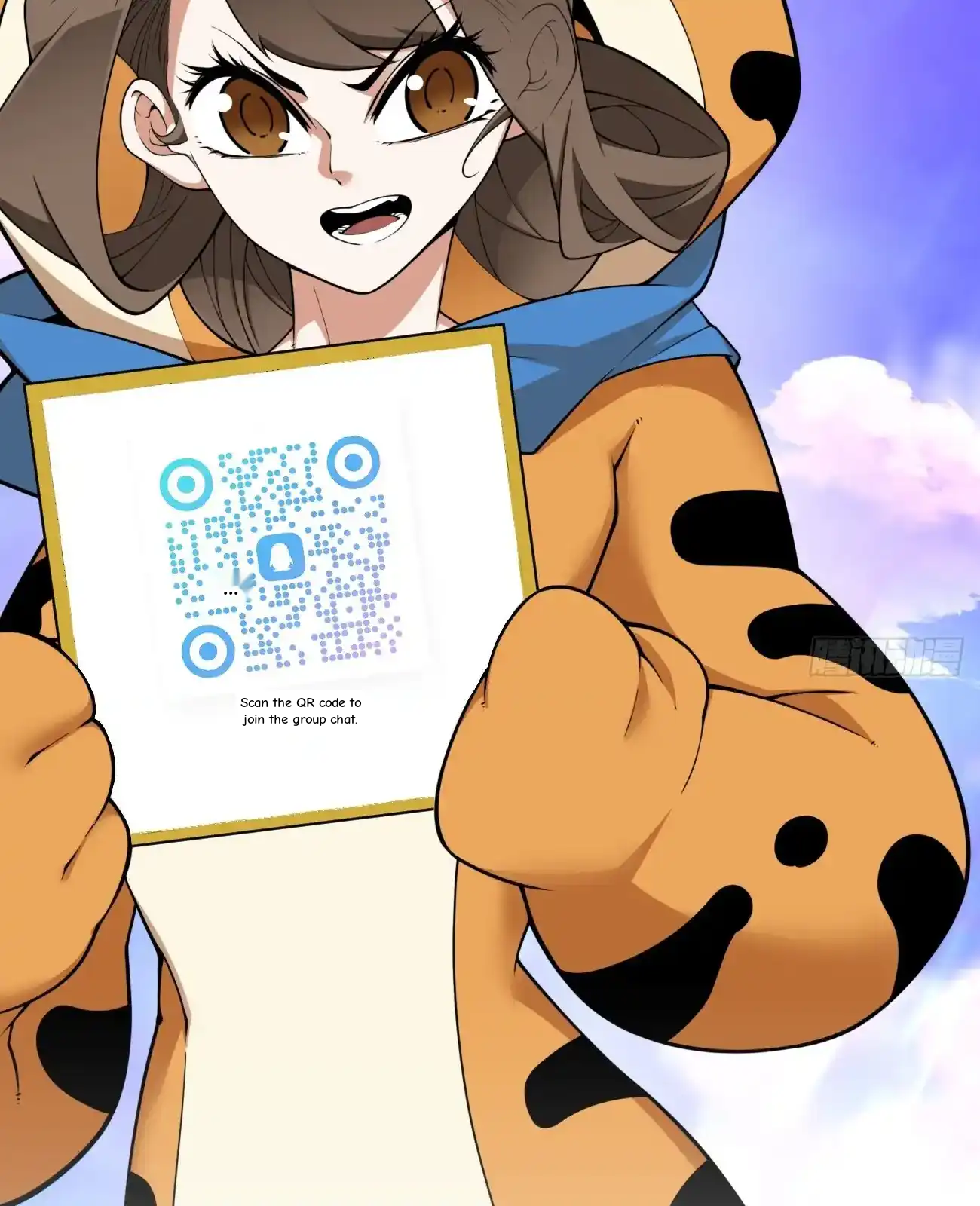 My Disciples Are All Big Villains Chapter 420 - Page 76