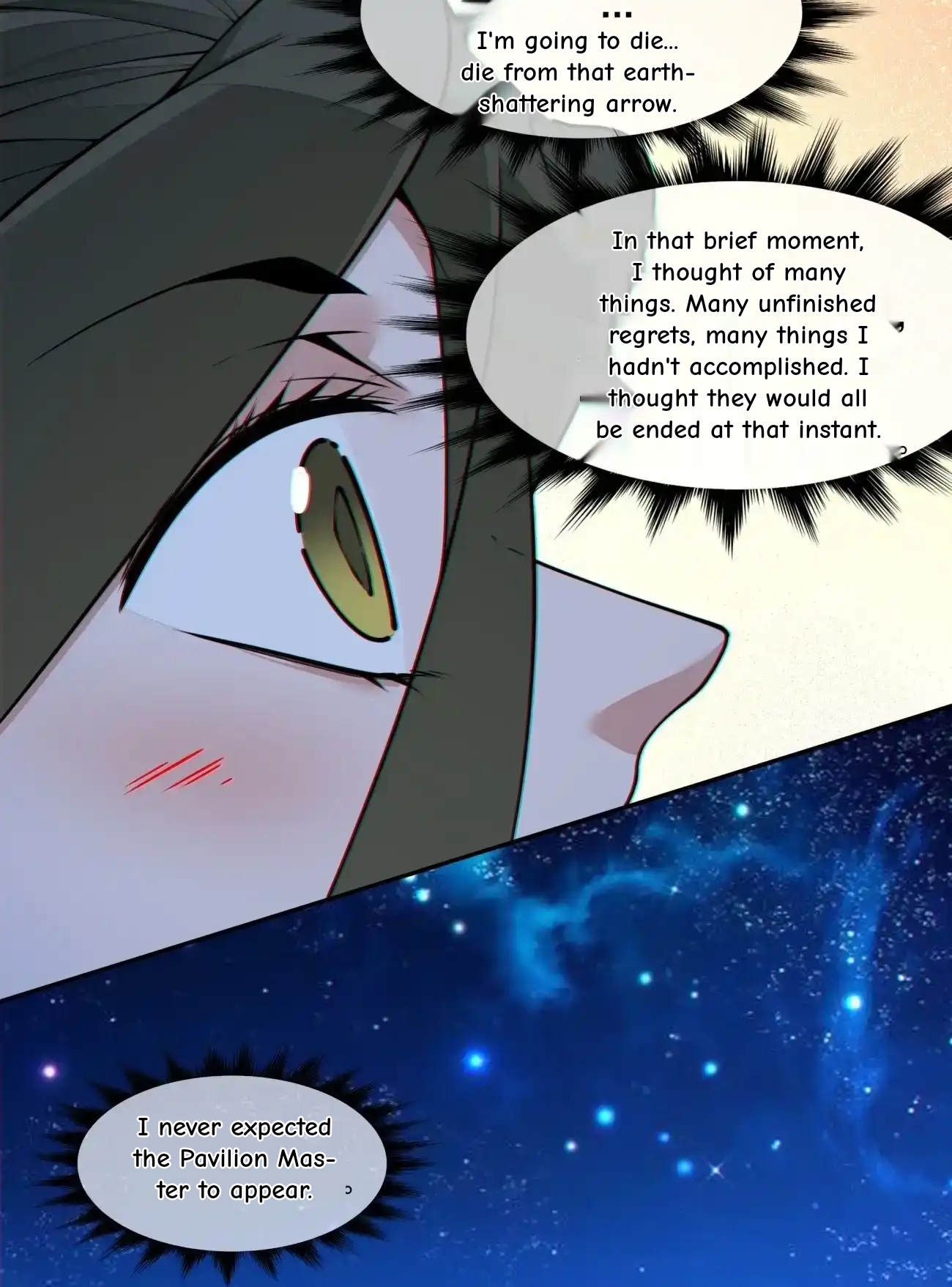 My Disciples Are All Big Villains Chapter 420 - Page 80