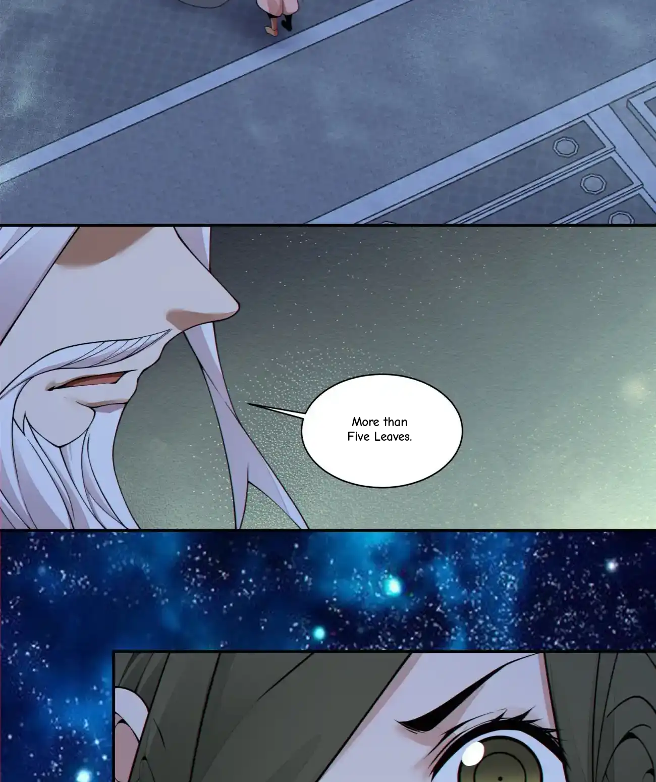 My Disciples Are All Big Villains Chapter 421 - Page 11