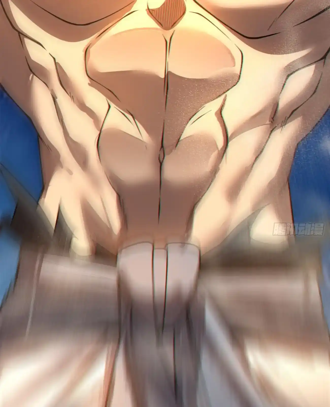 My Disciples Are All Big Villains Chapter 421 - Page 58