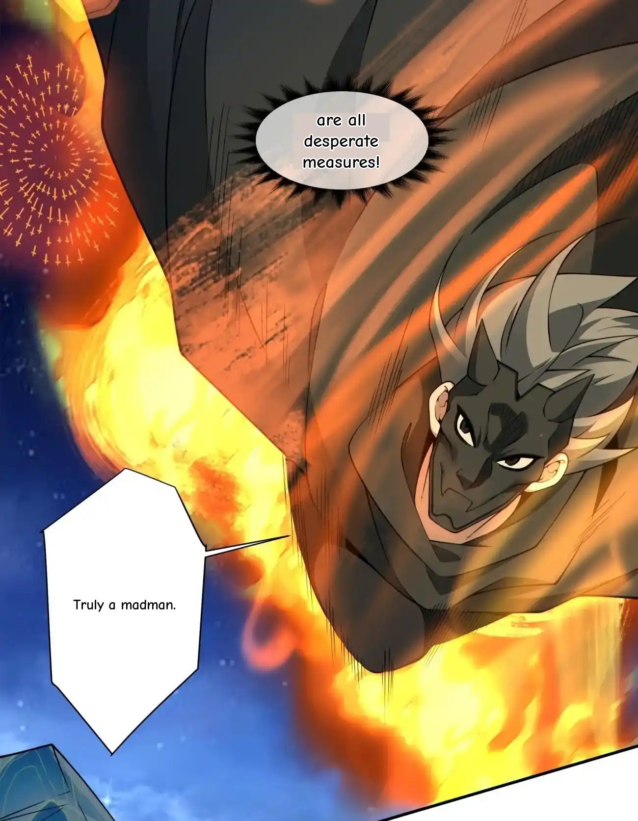 My Disciples Are All Big Villains Chapter 421 - Page 65