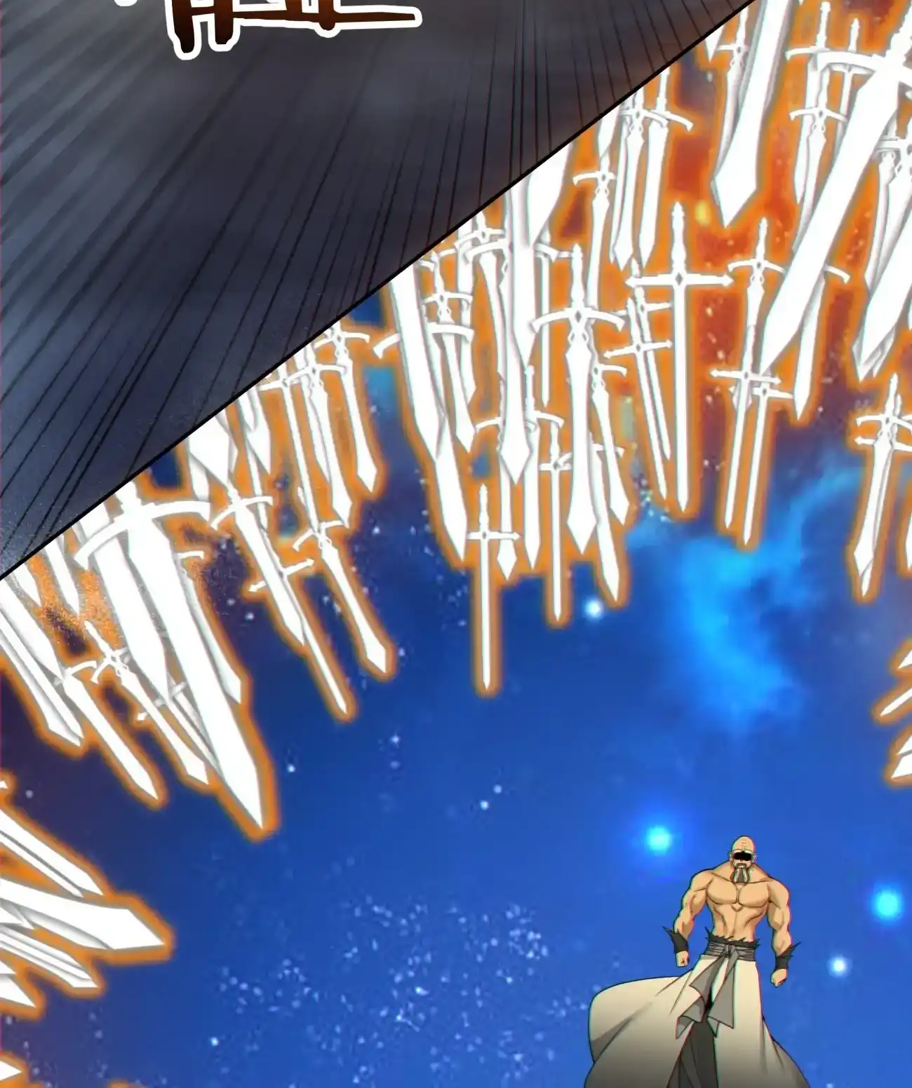 My Disciples Are All Big Villains Chapter 422 - Page 14