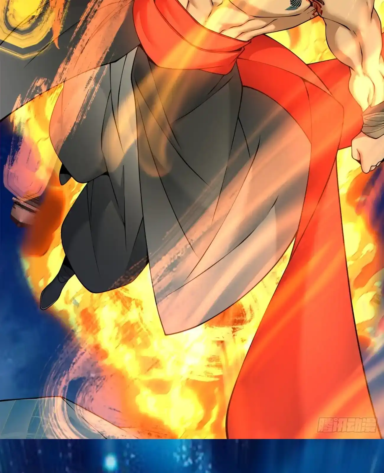 My Disciples Are All Big Villains Chapter 422 - Page 28