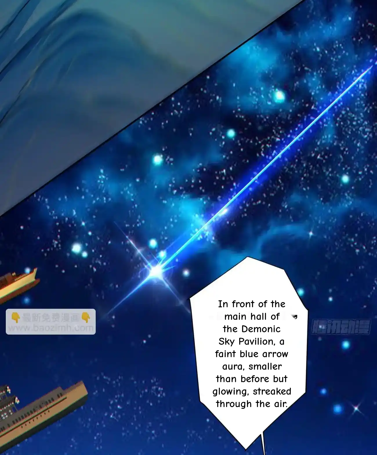 My Disciples Are All Big Villains Chapter 422 - Page 31