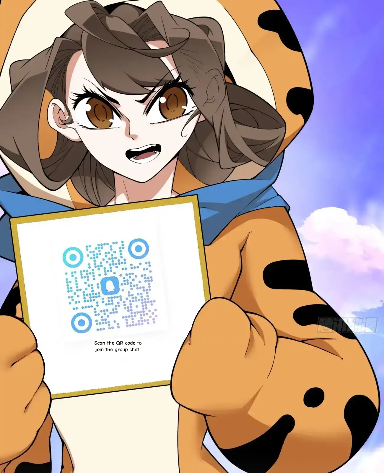 My Disciples Are All Big Villains Chapter 422 - Page 50