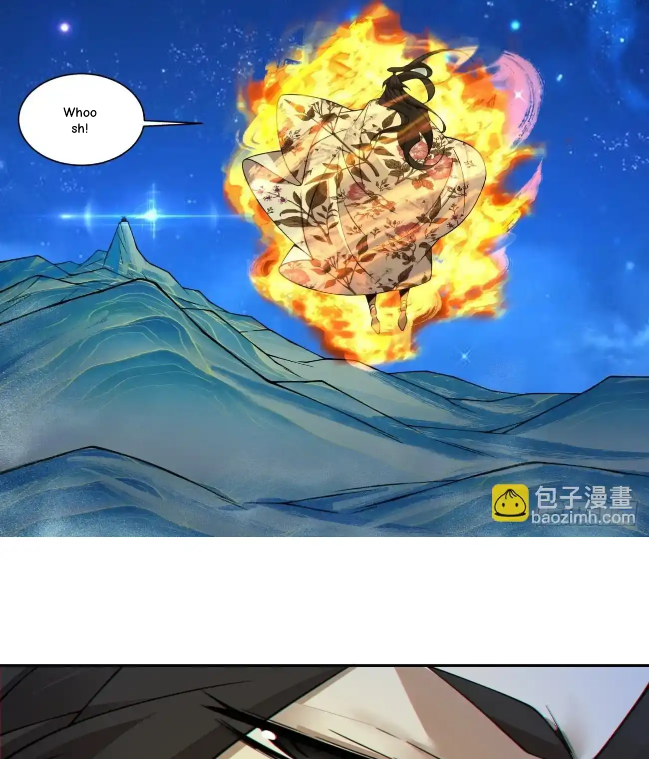 My Disciples Are All Big Villains Chapter 423 - Page 48