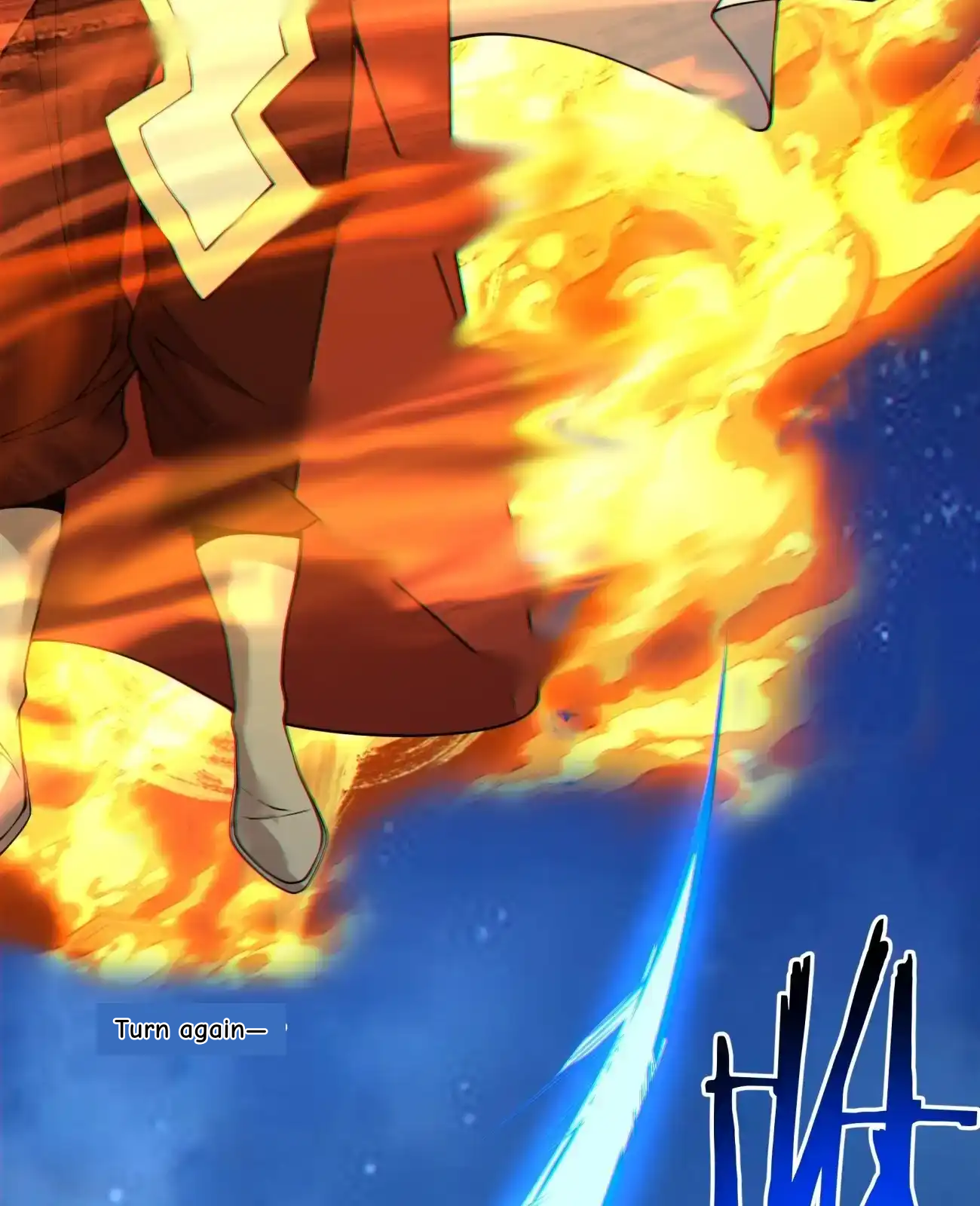 My Disciples Are All Big Villains Chapter 423 - Page 54