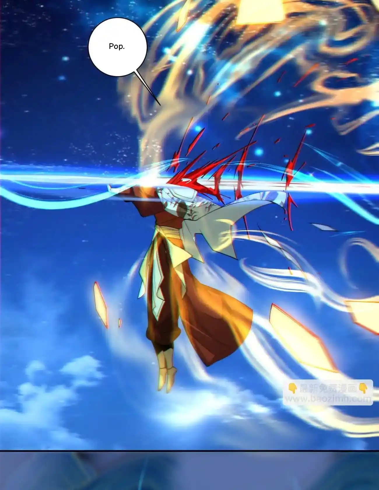 My Disciples Are All Big Villains Chapter 423 - Page 59