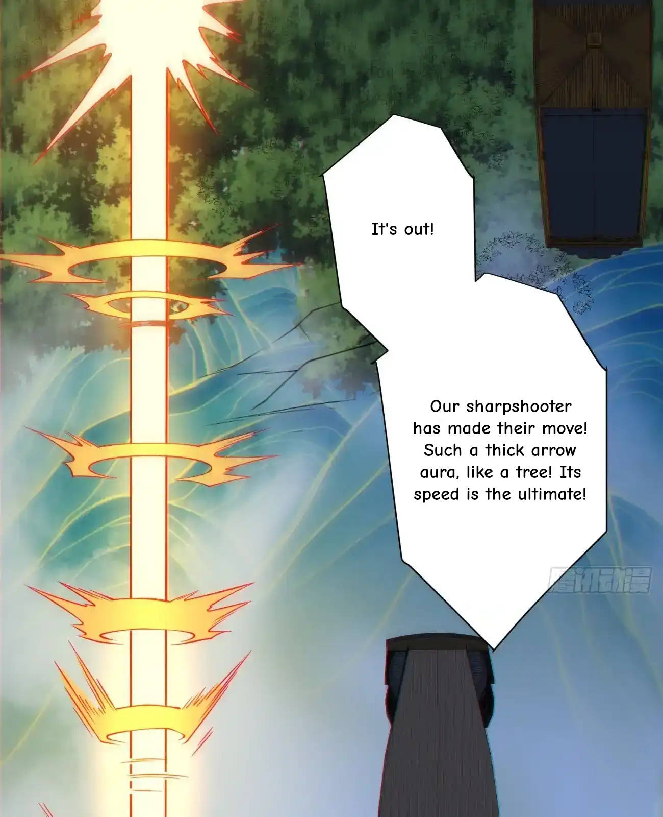 My Disciples Are All Big Villains Chapter 424 - Page 13