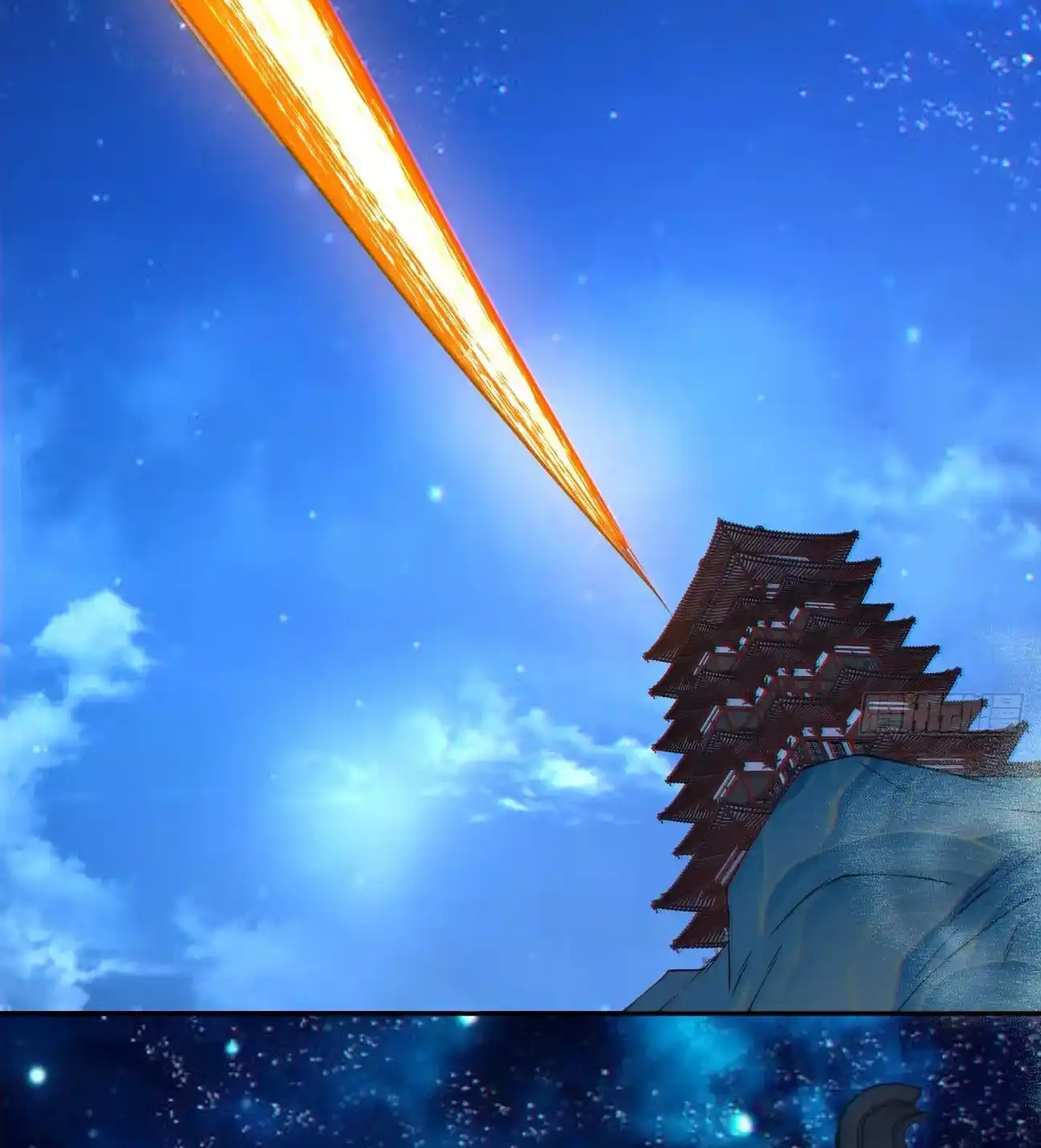 My Disciples Are All Big Villains Chapter 424 - Page 18