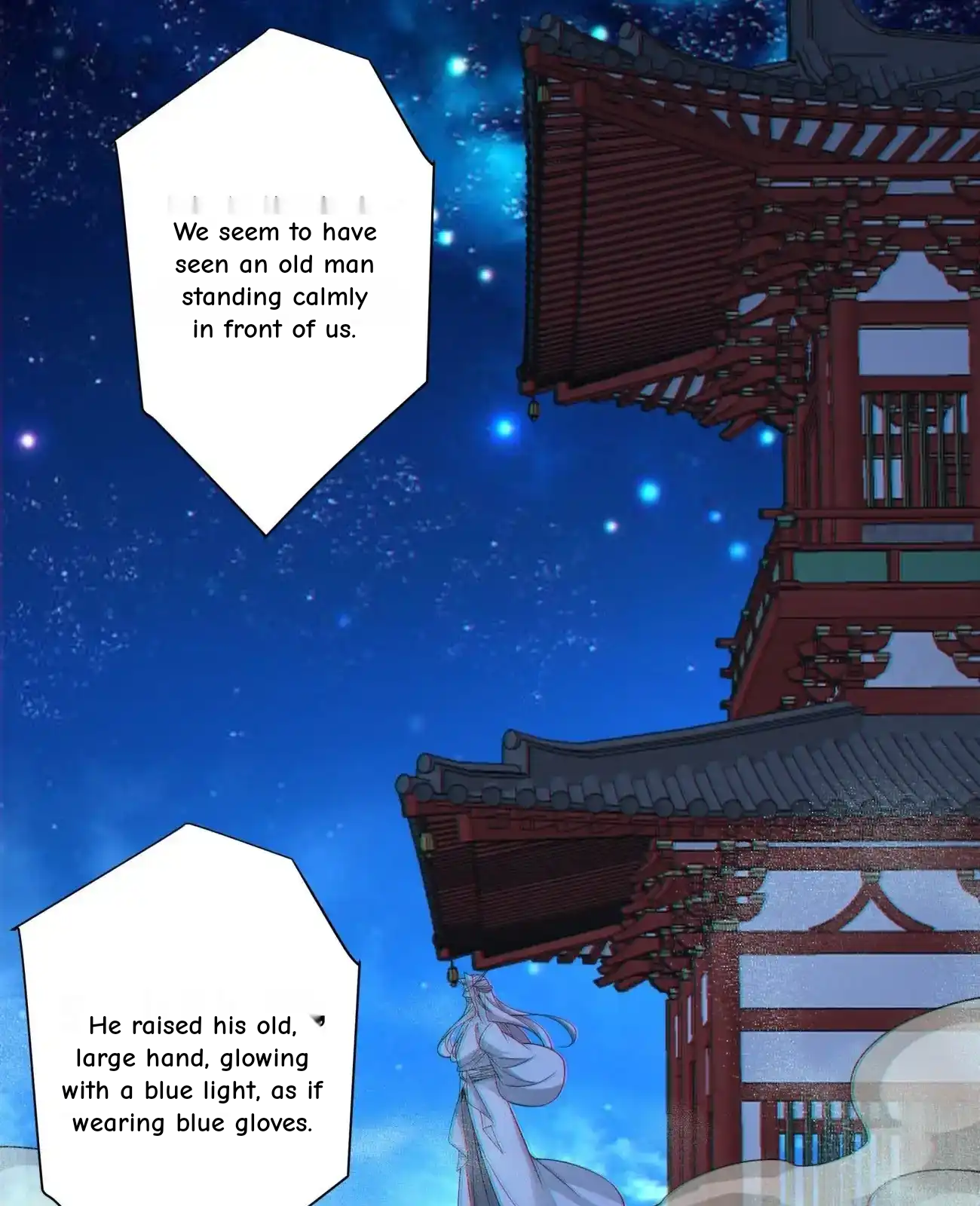 My Disciples Are All Big Villains Chapter 424 - Page 19