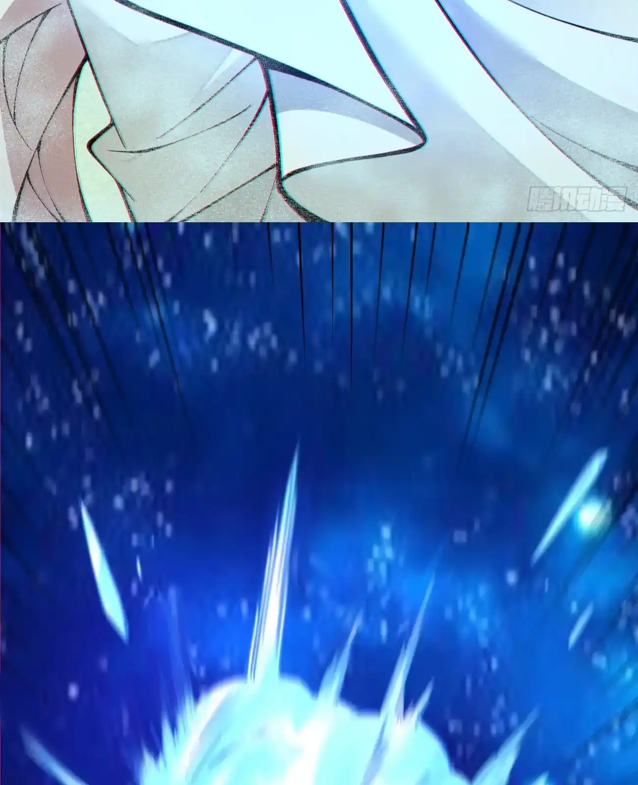 My Disciples Are All Big Villains Chapter 424 - Page 22