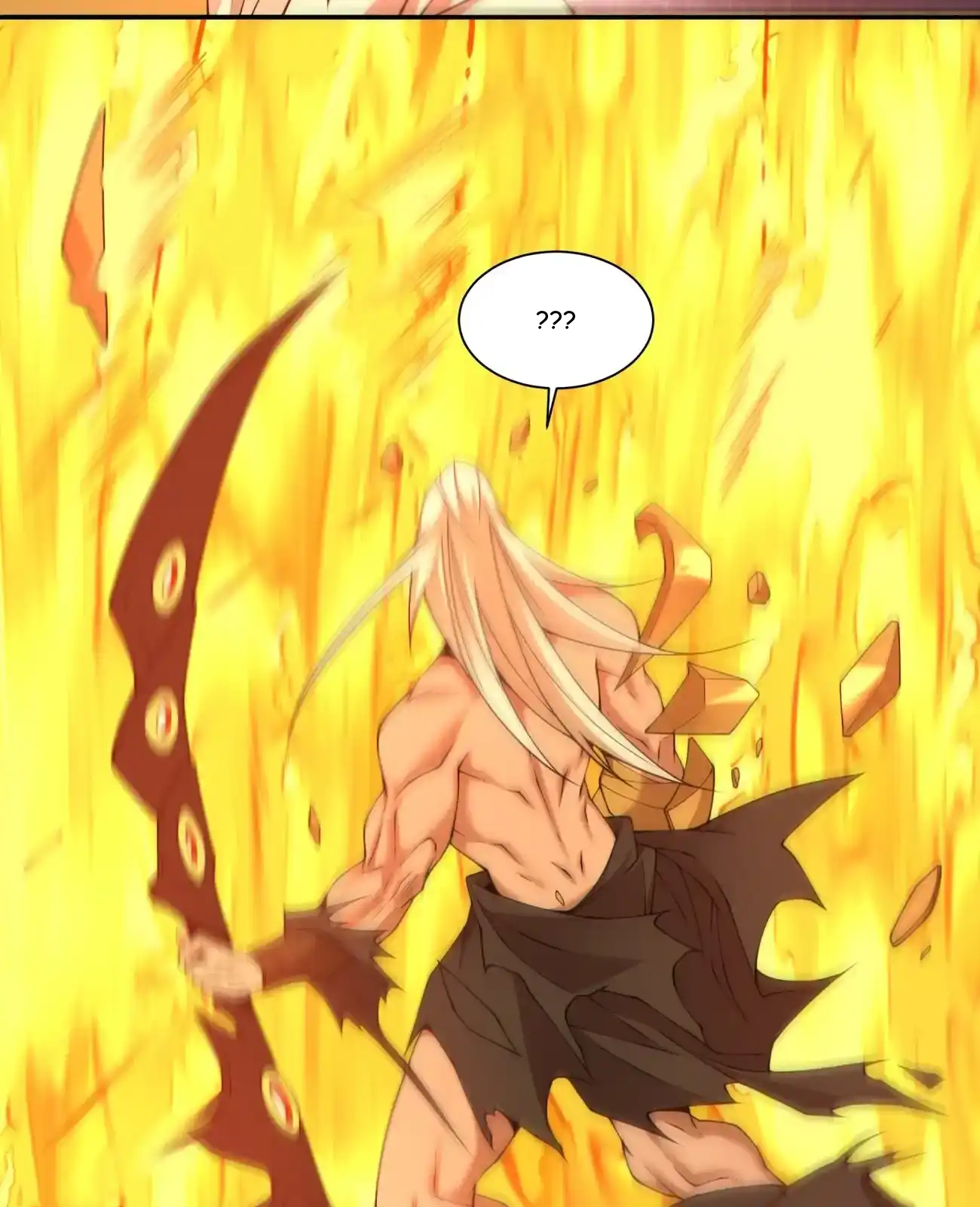 My Disciples Are All Big Villains Chapter 425 - Page 11