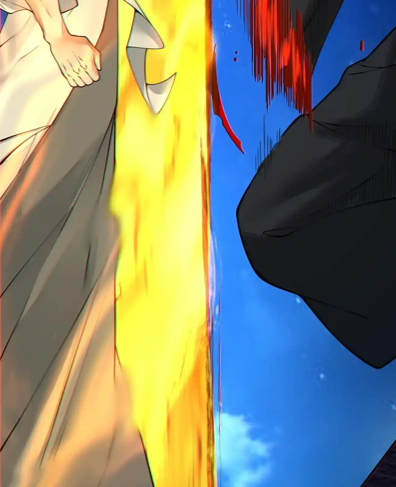 My Disciples Are All Big Villains Chapter 426 - Page 25